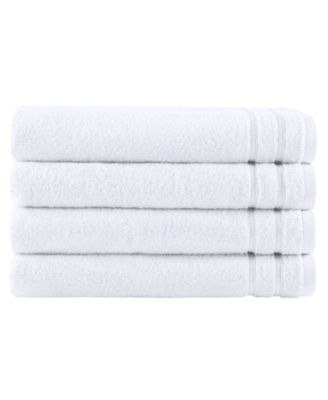 510 Design Essential Quick Dry Cotton 4-Pc. Bath Towel Set