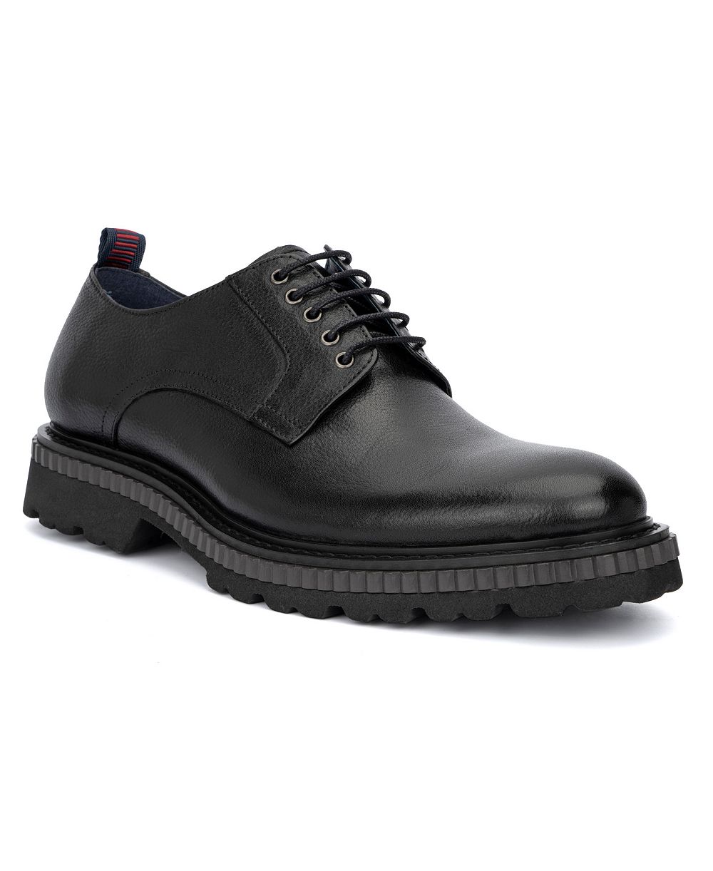 Vintage Foundry Co Men's Logan Oxford