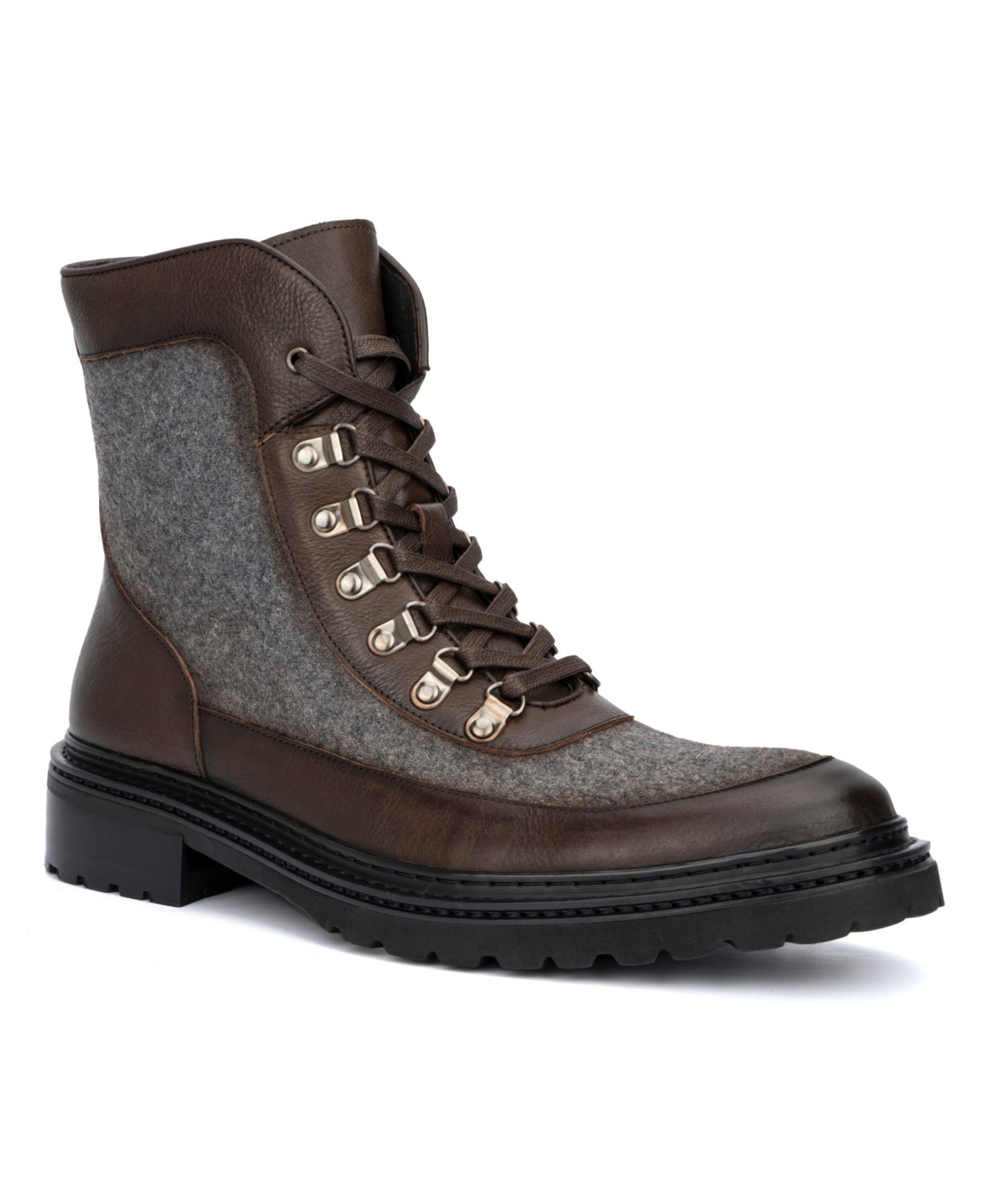 Vintage Foundry Co Мужские ботинки Orme