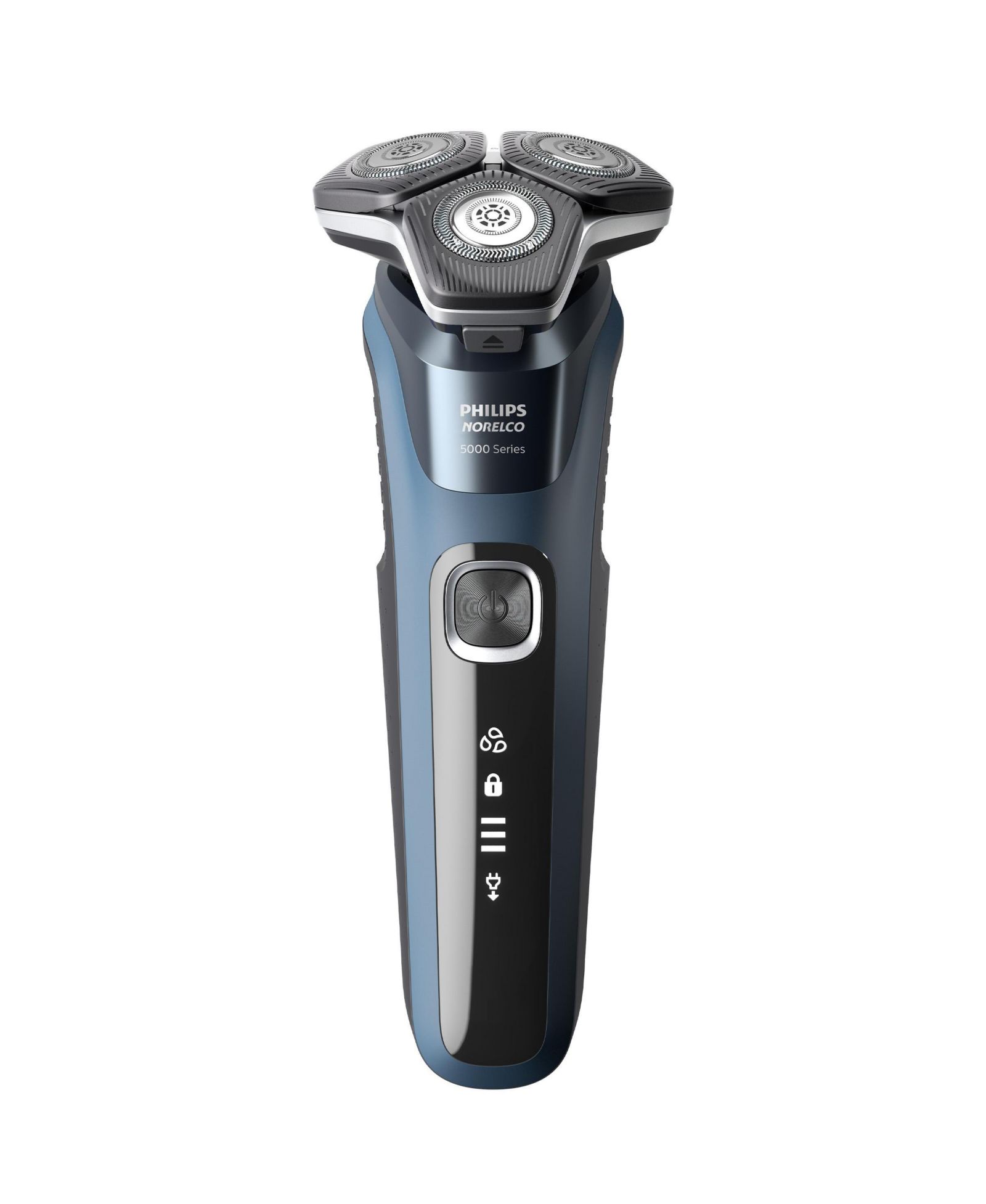 Бритва Norelco Philips 5400, Series 5000