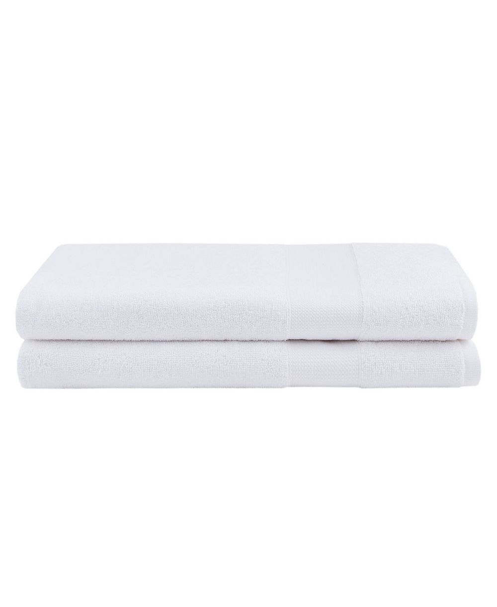 Набор из 2 махровых полотенец 510 Design Premium Turkish Cotton