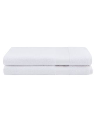 510 Design Premium Turkish Cotton Plush 2-Pc. Bath Towel Set