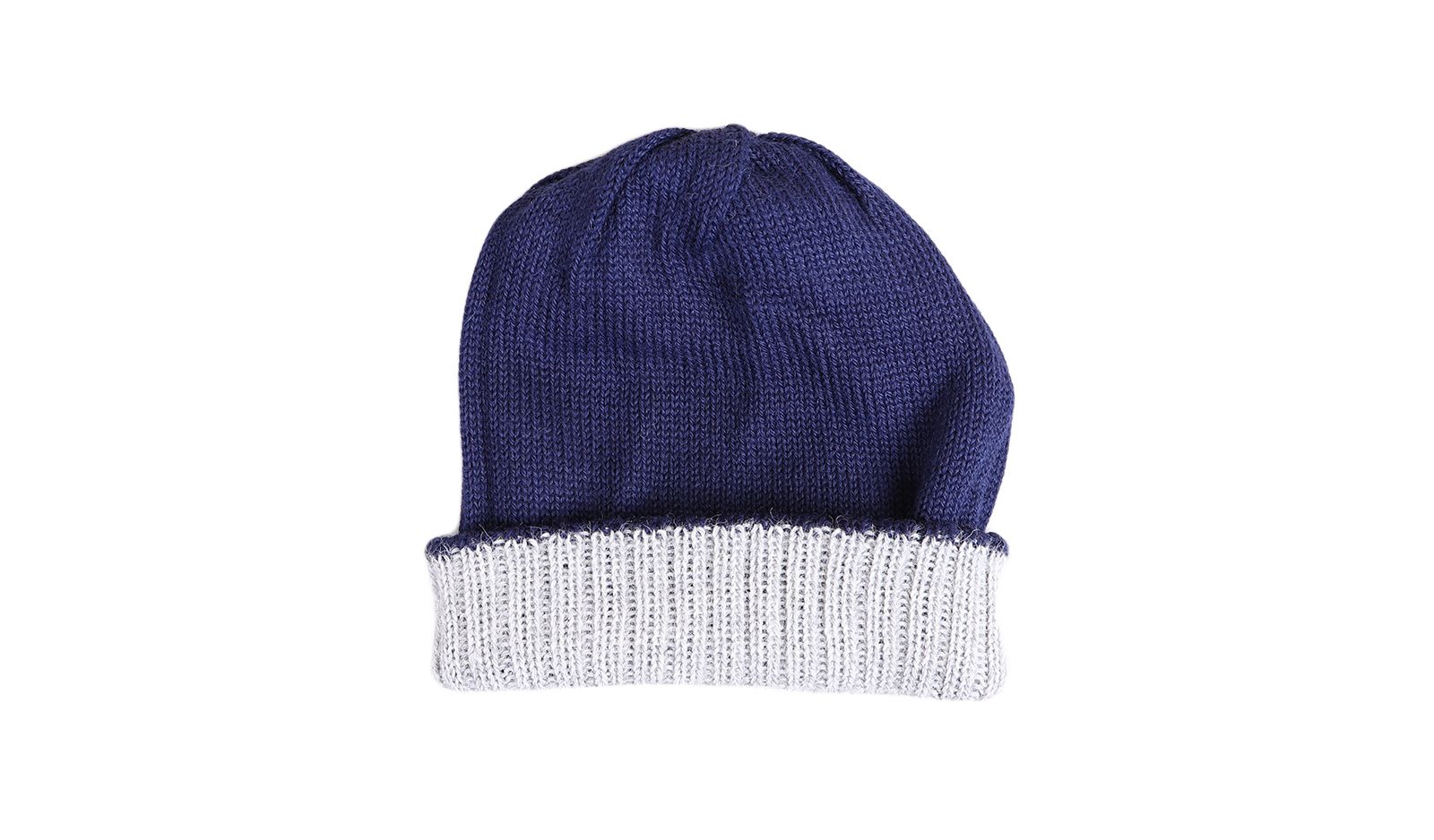 Simply Natural Reversible Ski Alpaca Hat