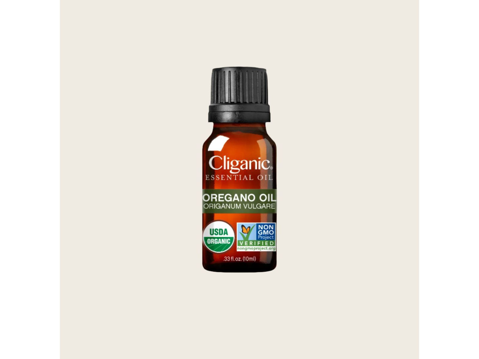 Organic Oregano Essential Oil