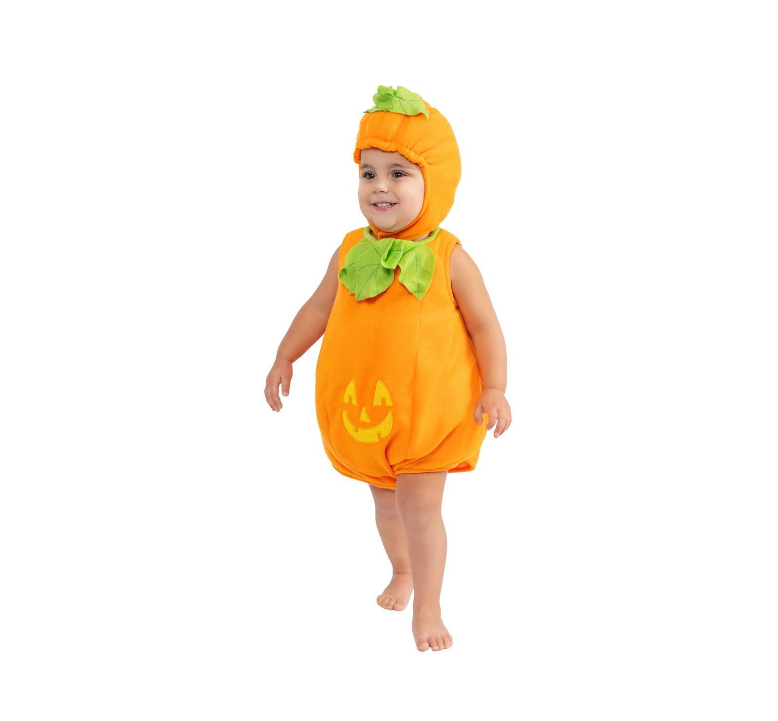 Костюм тыква Jack-O'-Lantern для детей