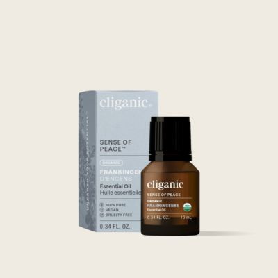Эфирное масло органической ладана - 10 ml