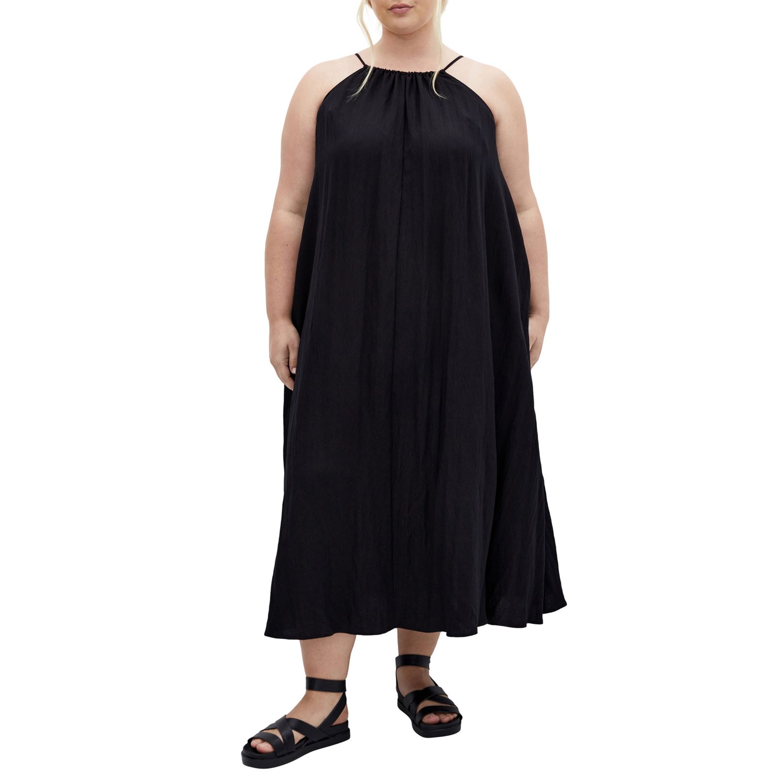 Платье CITY CHIC Plus Size Aiza