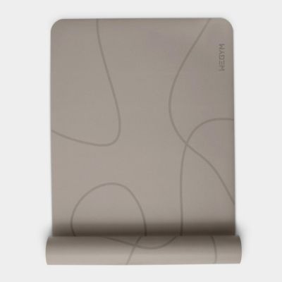 Коврик для фитнеса WeGym Premium Grip Mat