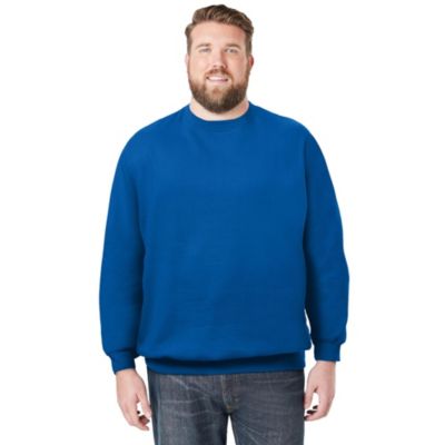Tech blue