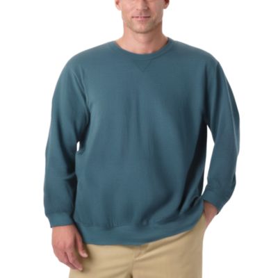 Heather midnight teal classic