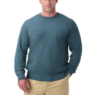 Heather midnight teal