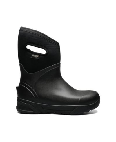 BOGS Men’s Bozeman Mid Boot