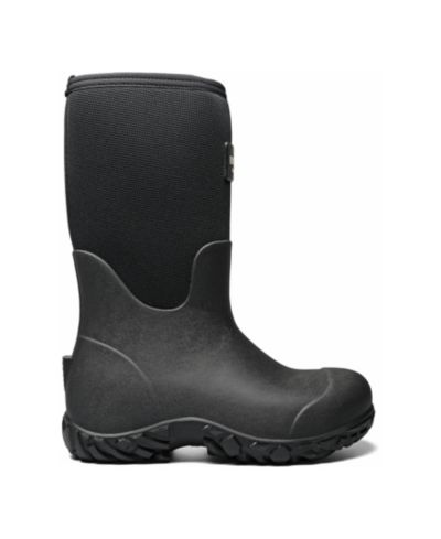 Мужские рабочие ботинки BOGS Workman Soft Toe