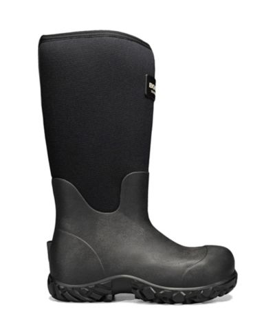 BOGS Men's Workman 17 Composite Toe Boot