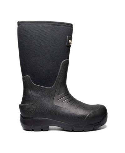 Мужские ботинки BOGS Stockman II Composite Toe