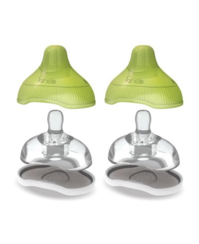 Kiinde Twist Active сосок с медленным потоком (2 шт.)