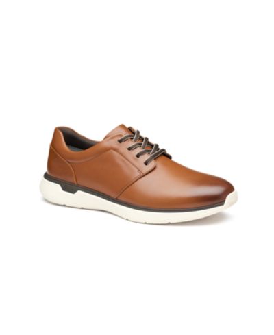 Johnston & Murphy Men's Waterproof XC4 Prentiss 2 Round Toe Shoe
