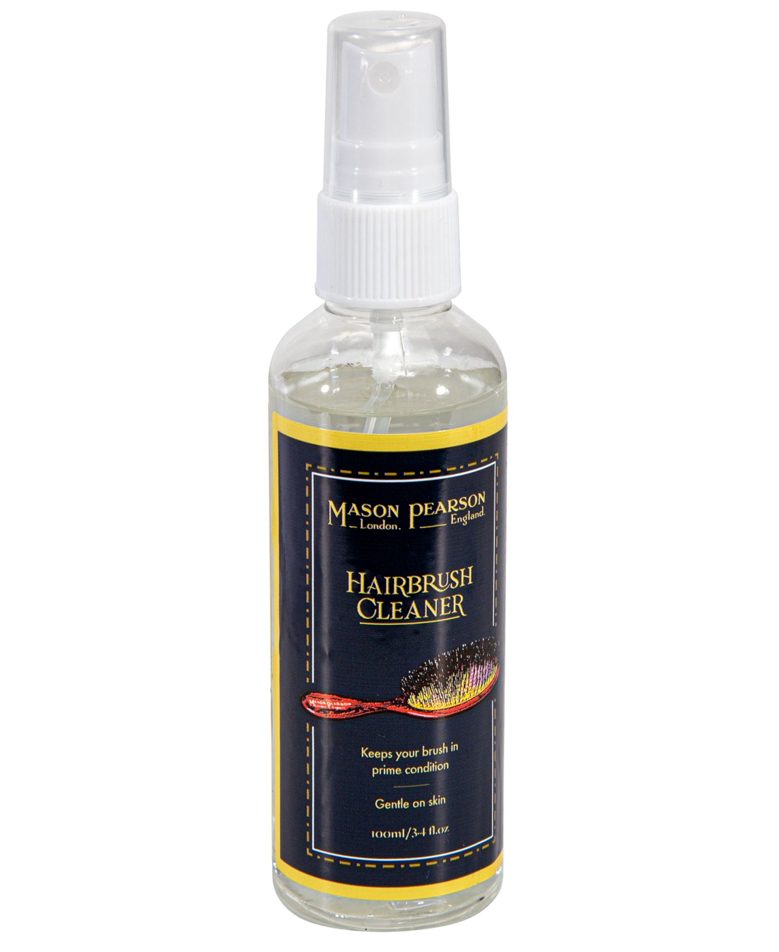Очиститель для щеток Mason Pearson Hairbrush Cleaner, 3.4 Oz.