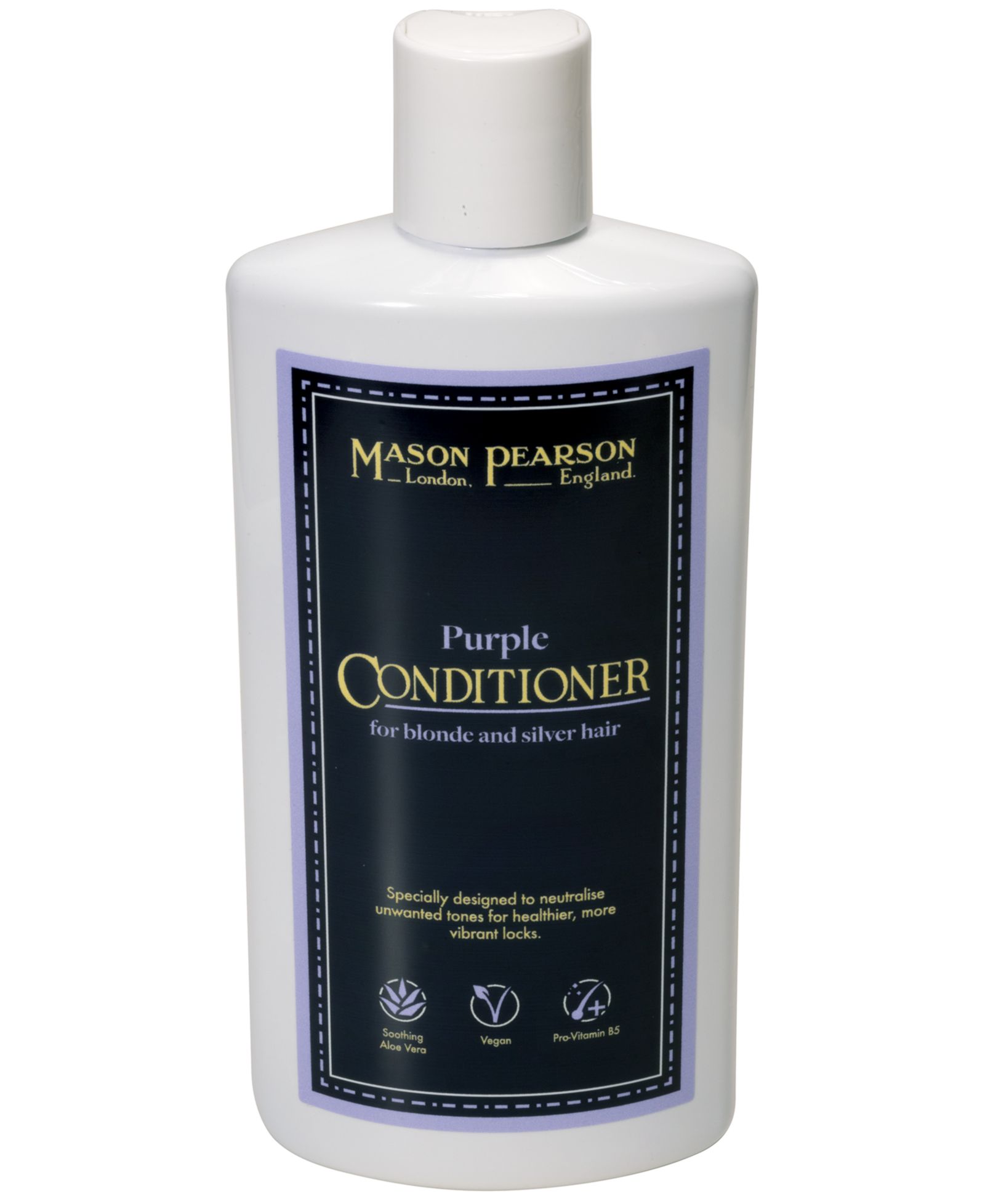 Mason Pearson Кондиционер Purple, 8.4 Oz.