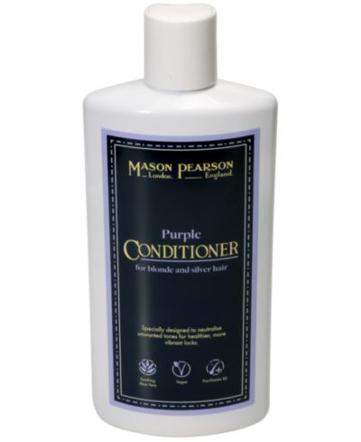 Mason Pearson Кондиционер Purple, 8.4 Oz.