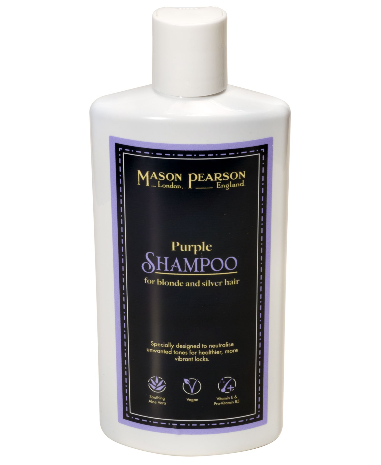 Шампунь Mason Pearson Purple 8.4 Oz.