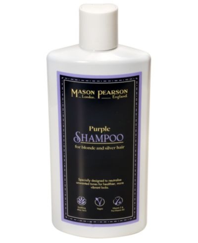Шампунь Mason Pearson Purple 8.4 Oz.