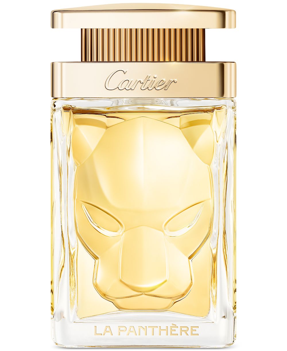 Cartier La Panthère Elixir, 1.6 oz.