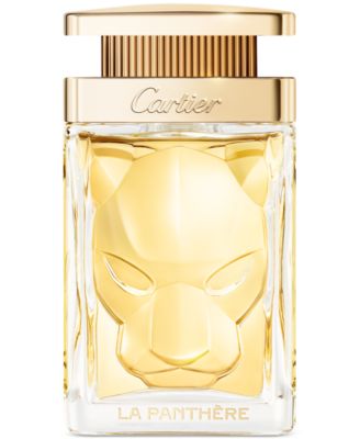 Cartier La Panthère Elixir, 1.6 oz.