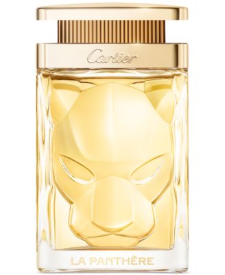 Cartier La Panthère Elixir, 3.3 oz.