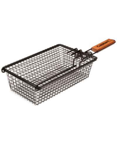 Корзина для гриля Cuisinart Nonstick Stainless Steel