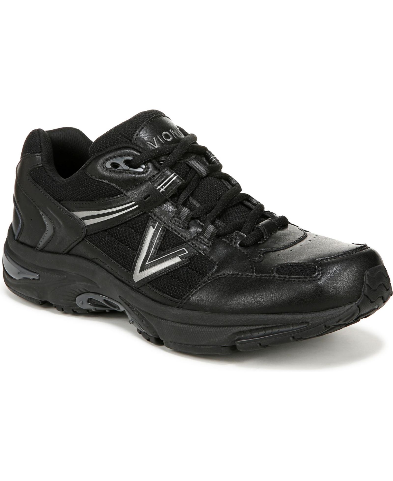 Vionic Mens 23Walk 2.0 Walking Shoes