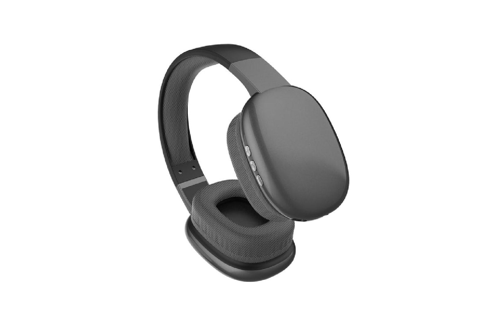 Bluetooth наушники RCA Wave-56, 40H Playtime, Hi-Res Audio