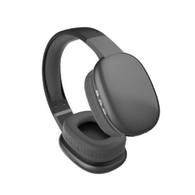 Rca Wave-56 Wireless Hi-Res Audio Over-Ear Headphones
