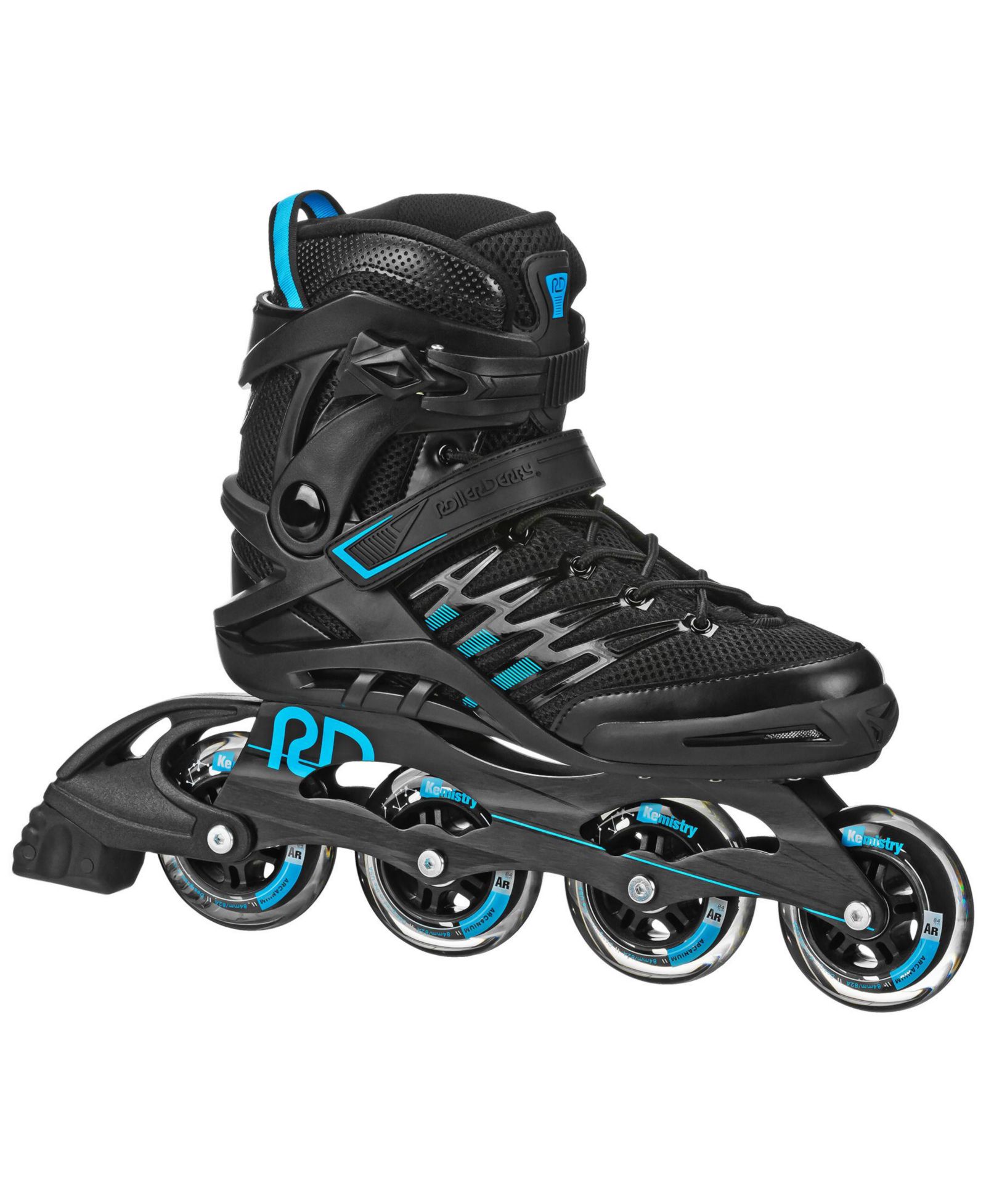 Мужские роликовые коньки Roller Derby Aerio Q-84