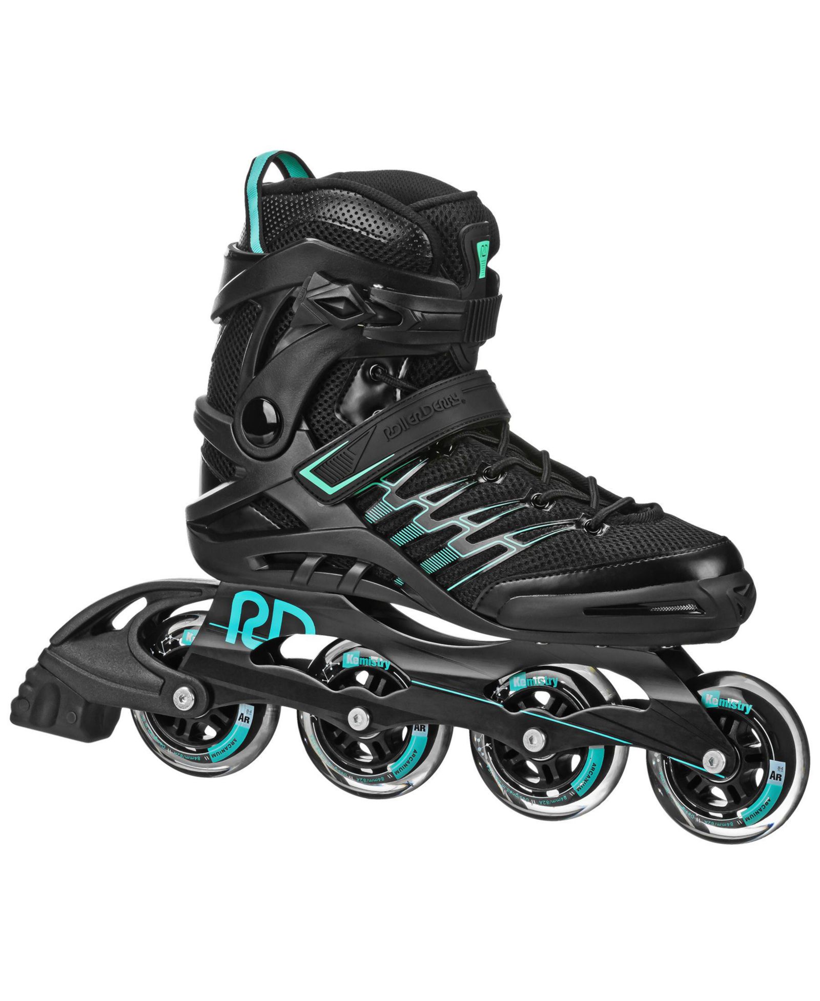Roller Derby Aerio Q-84 Женские роликовые коньки