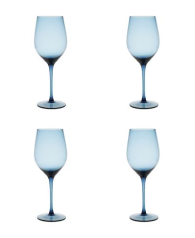 Fortessa Gala Universal Wine Glasses, Set of 4