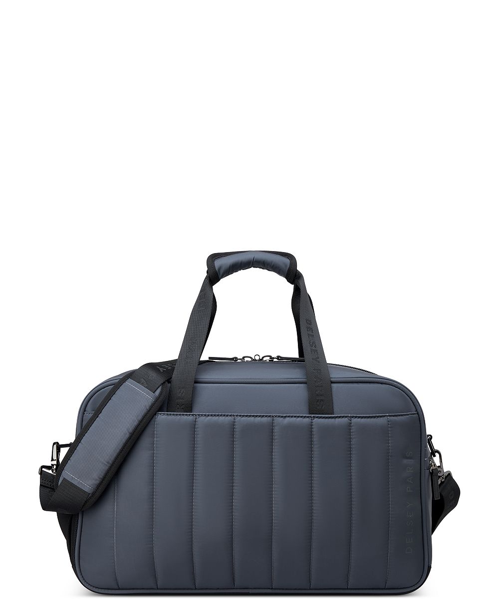 Delsey Paris Shadow 6.0 18" сумка даффл