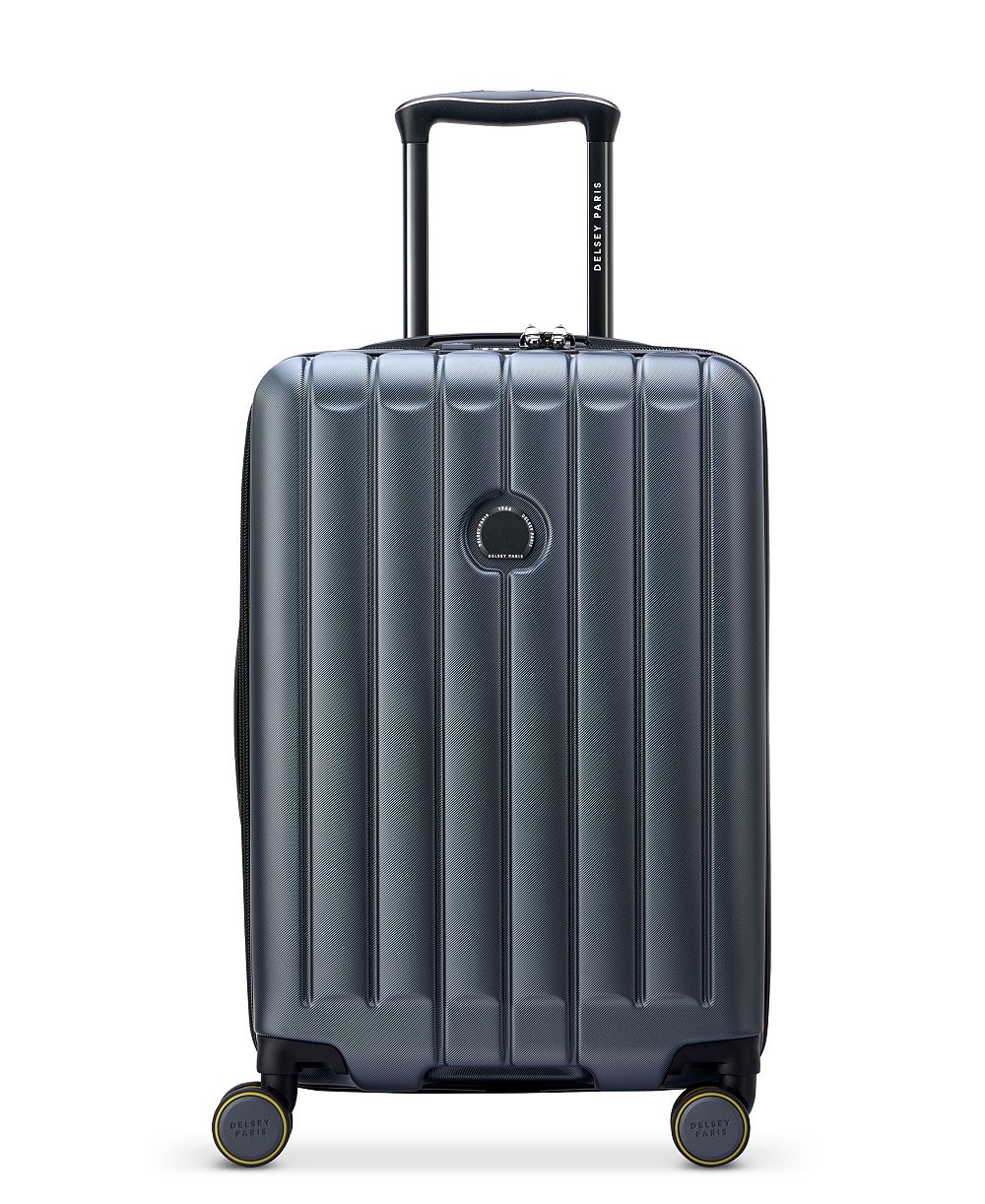 Delsey Paris Shadow 6.0 Carry-on Expandable  Spinner
