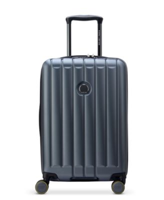 Delsey Paris Shadow 6.0 чемодан на колесиках, разборный