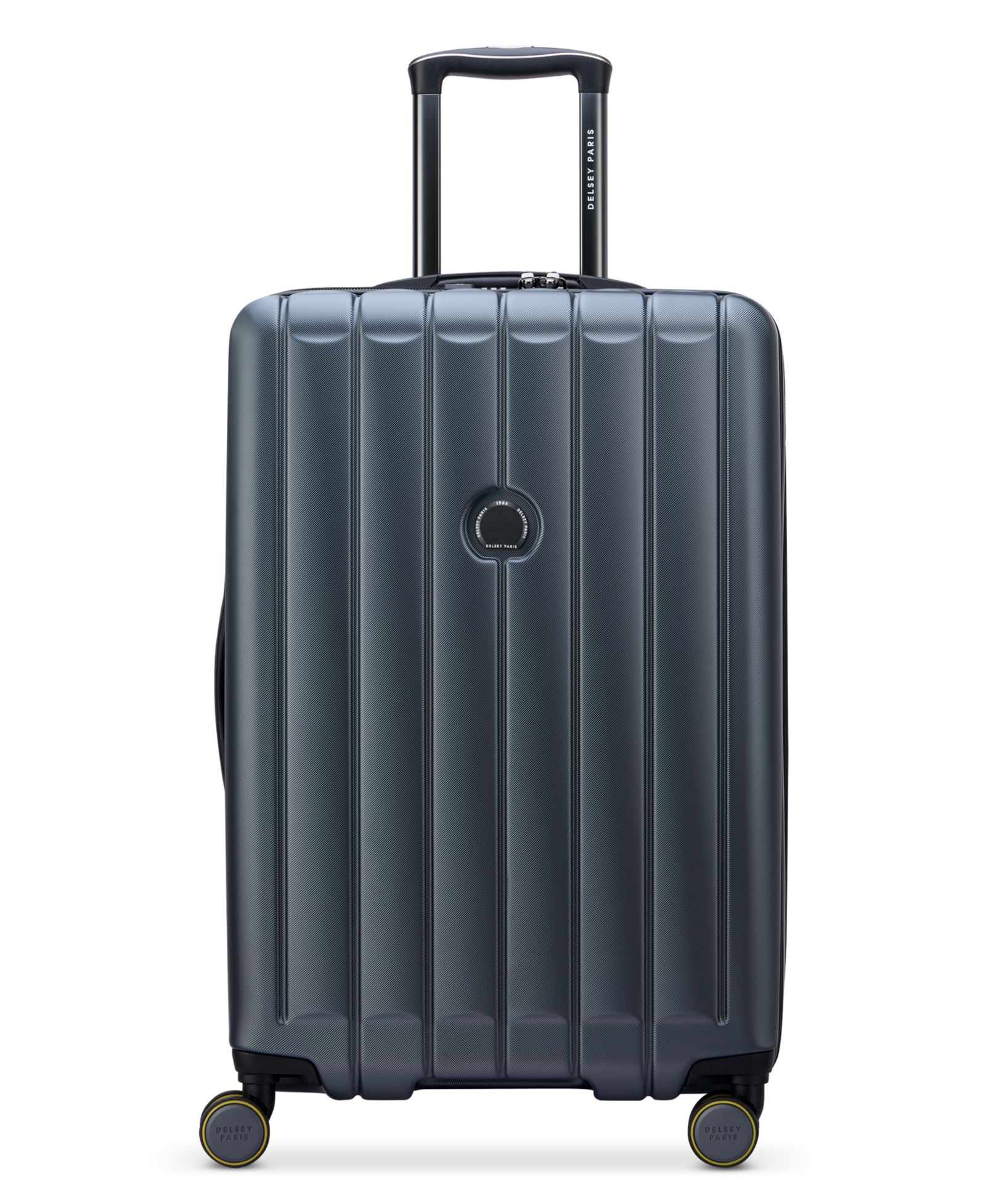 Средний чемодан Delsey Paris Shadow 6.0 Expandable Spinner