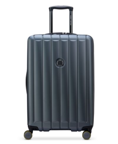 Средний чемодан Delsey Paris Shadow 6.0 Expandable Spinner