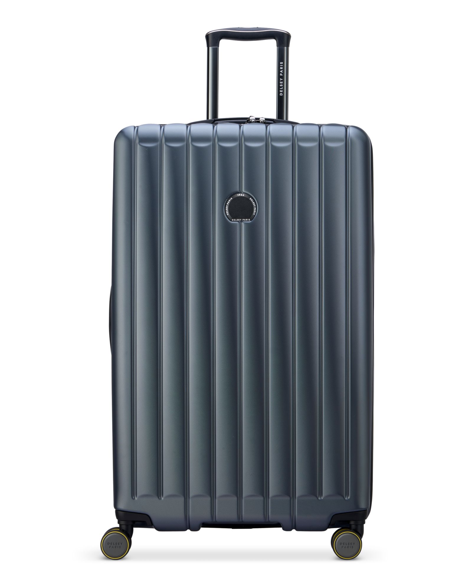Чемодан Delsey Paris Shadow 6.0 Large Check-in Expandable Spinner