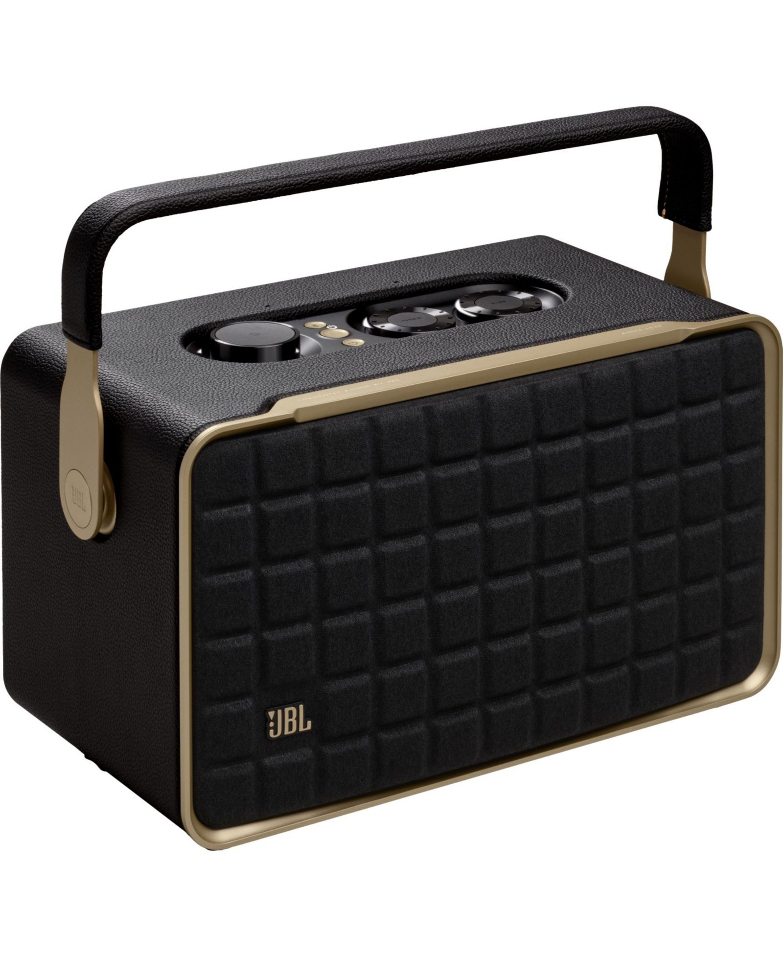JBL Authentics 300 Wireless Portable Speaker
