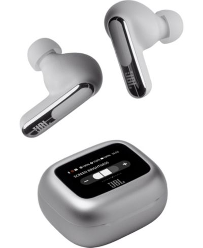 JBL Live Beam 3 беспроводные наушники-вкладыши