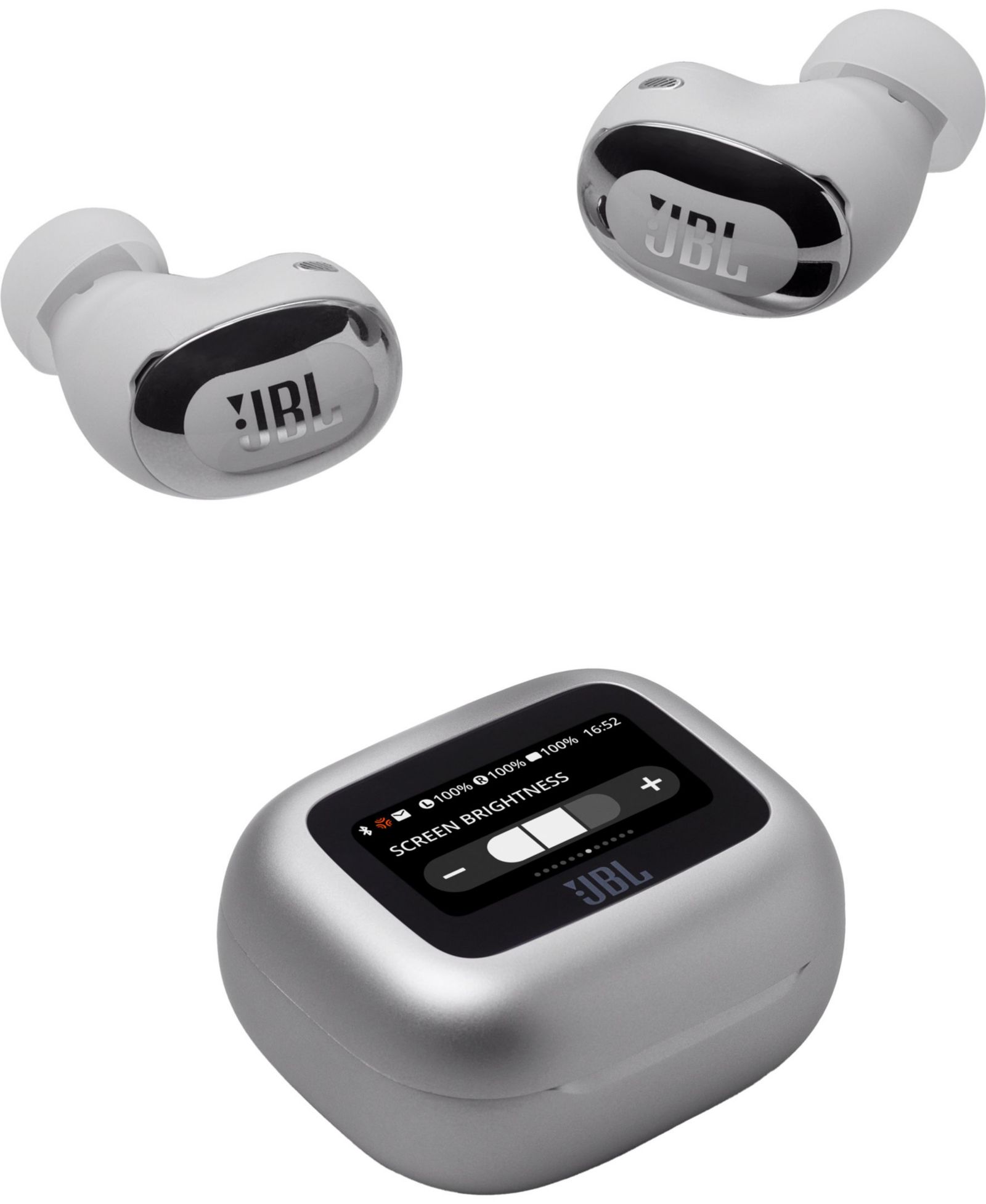 JBL Live Buds 3 беспроводные наушники-вкладыши