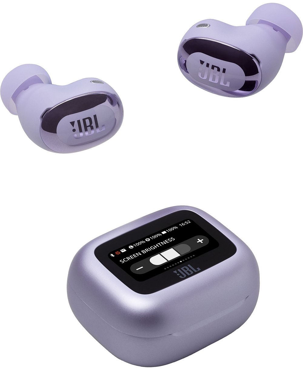 JBL Live Buds 3 беспроводные наушники-вкладыши True Wireless