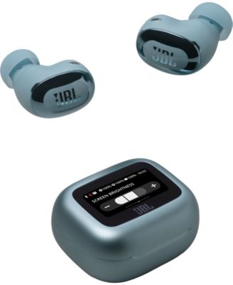 JBL Live Buds 3 беспроводные наушники-вкладыши True Wireless