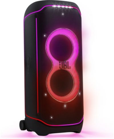 JBL PartyBox Ultimate мощная вечериночная колонка