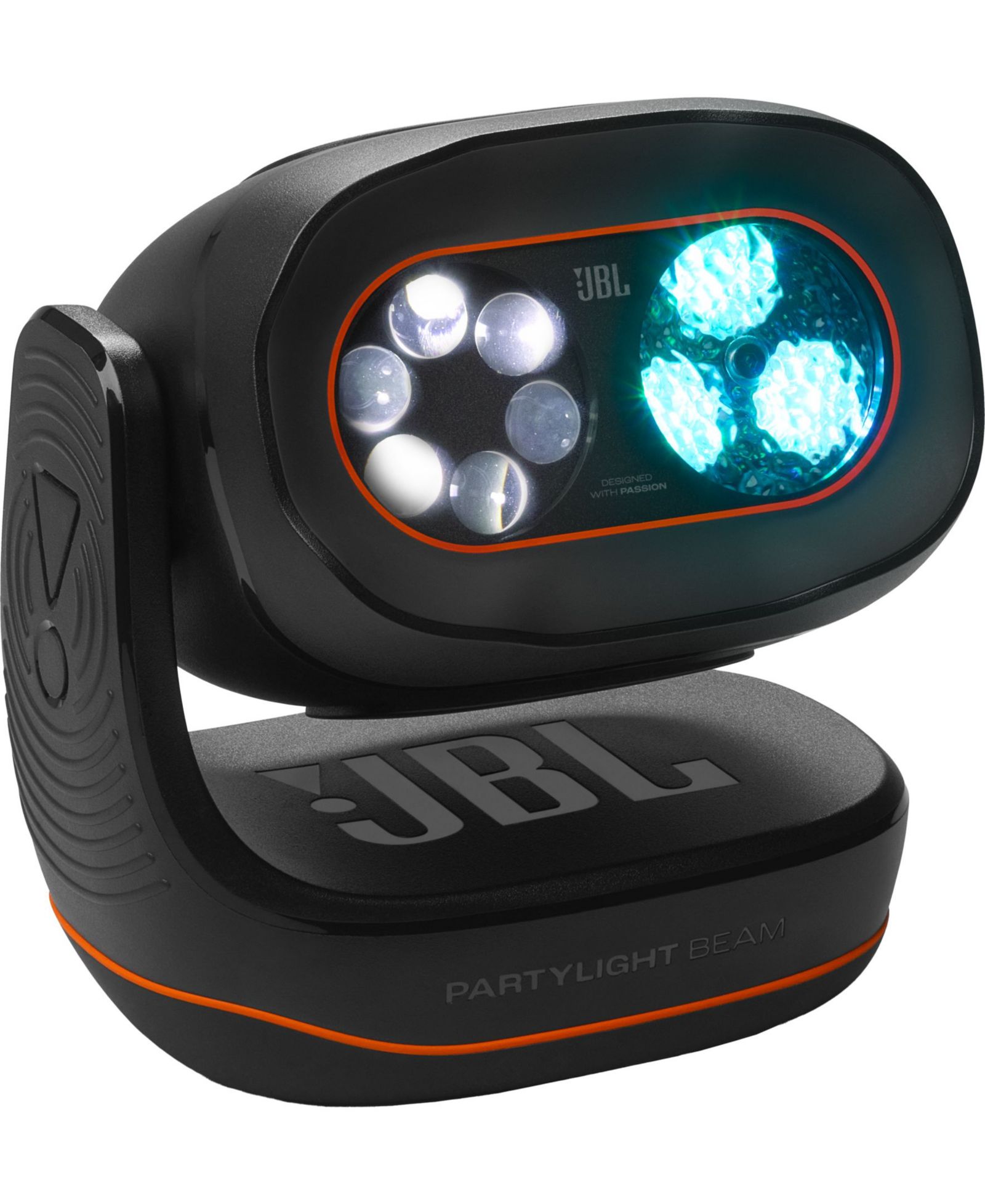 JBL PartyLight Beam