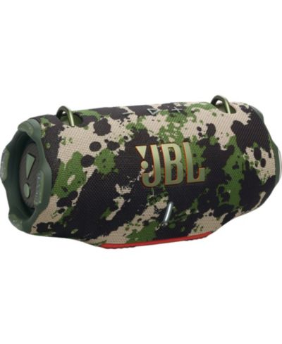 Беспроводная Bluetooth колонка JBL Xtreme 4 Waterproof